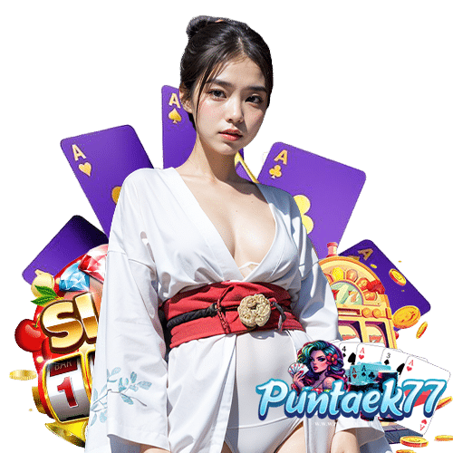 puntaek77 com