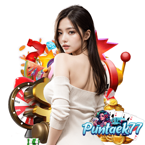 puntaek77 login