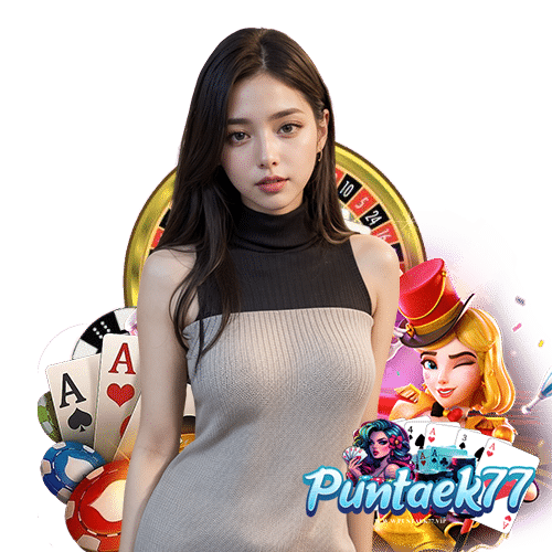 puntaek77 สล็อต